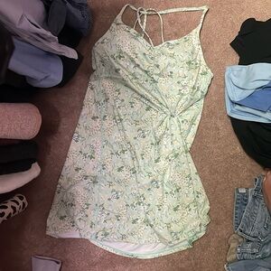 Athletic/ golf dress. perfect for summer